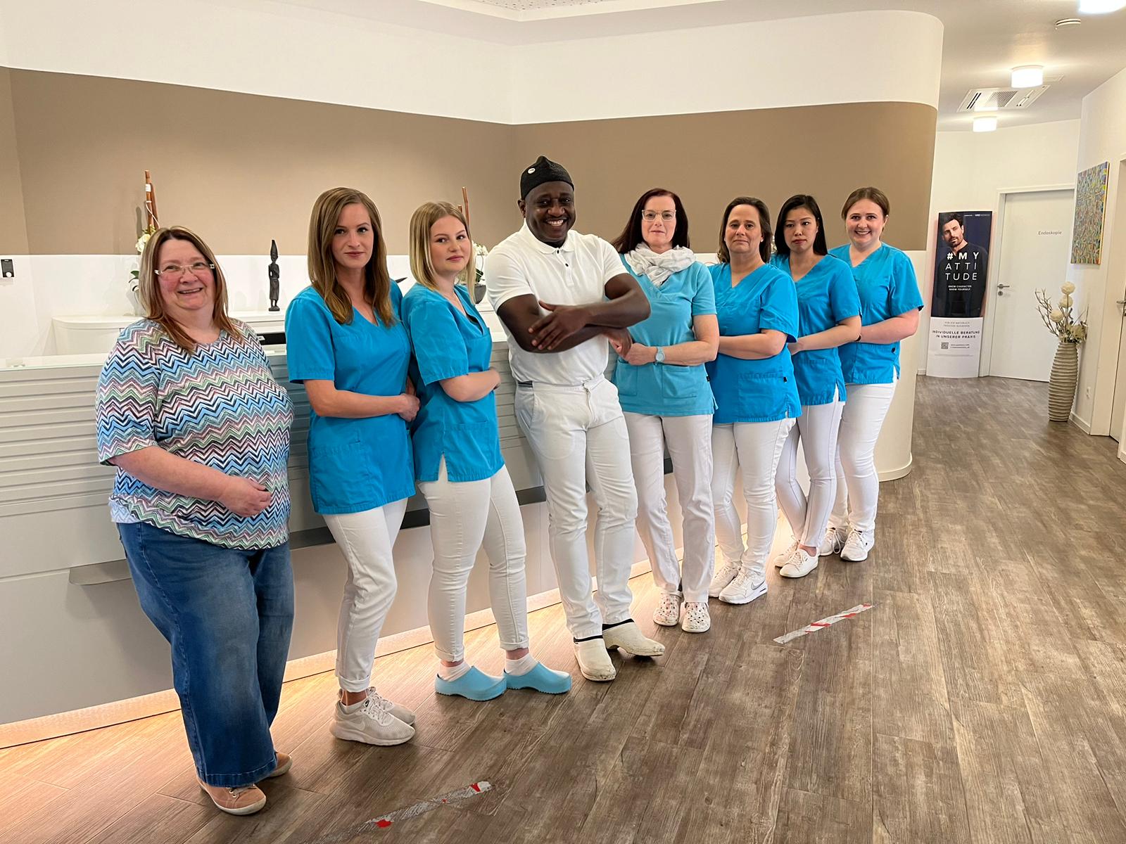 Team Urologie Neuwied